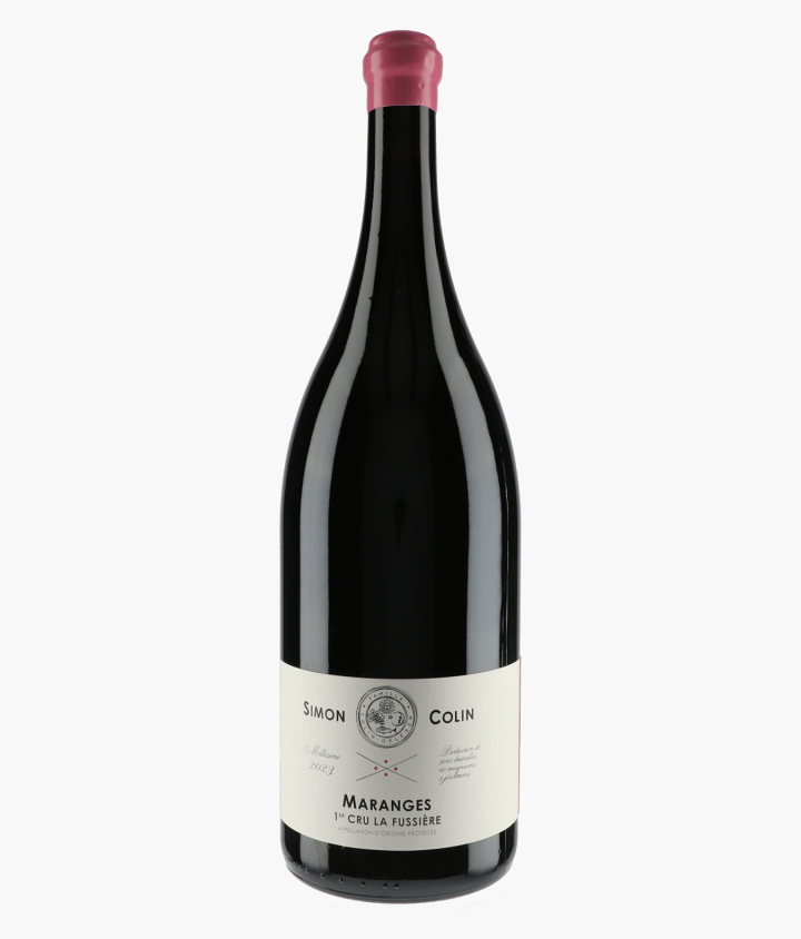 COLIN SIMON | Maranges 1er Cru La Fussière 2023