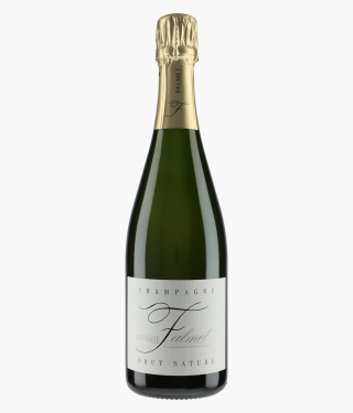 NATHALIE FALMET | Champagne Brut Nature 2020