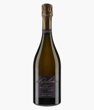 Champagne Cuvée Solera Extra-Brut