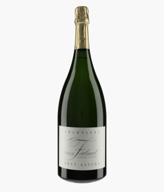 Champagne Brut Nature
