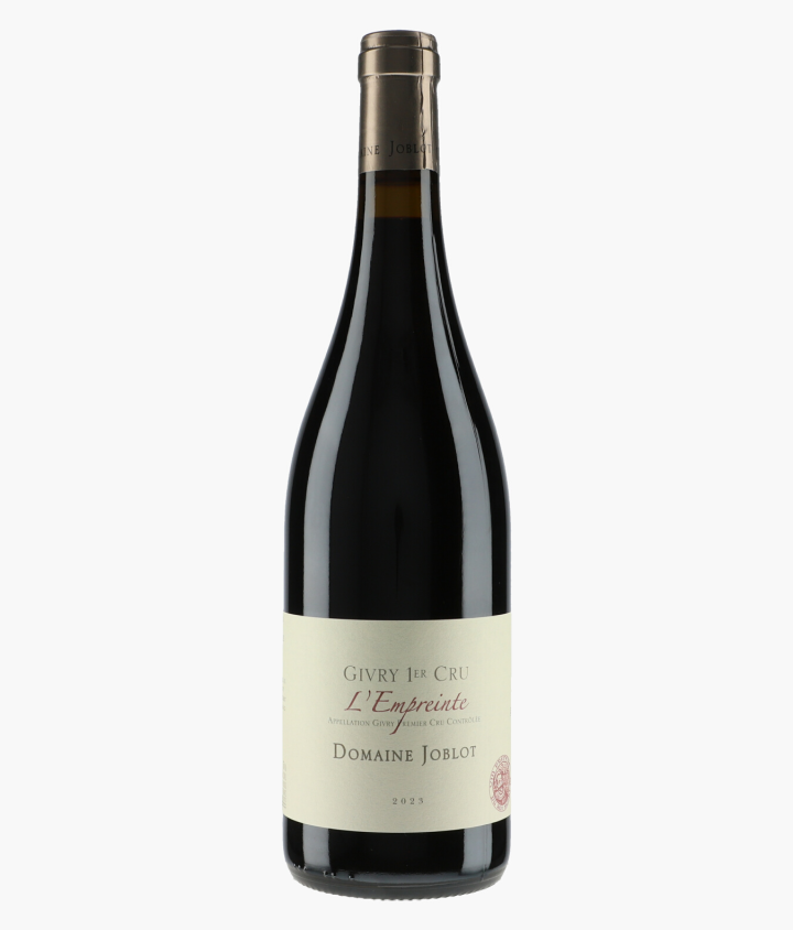 JOBLOT | Givry 1er Cru L' Empreinte 2023