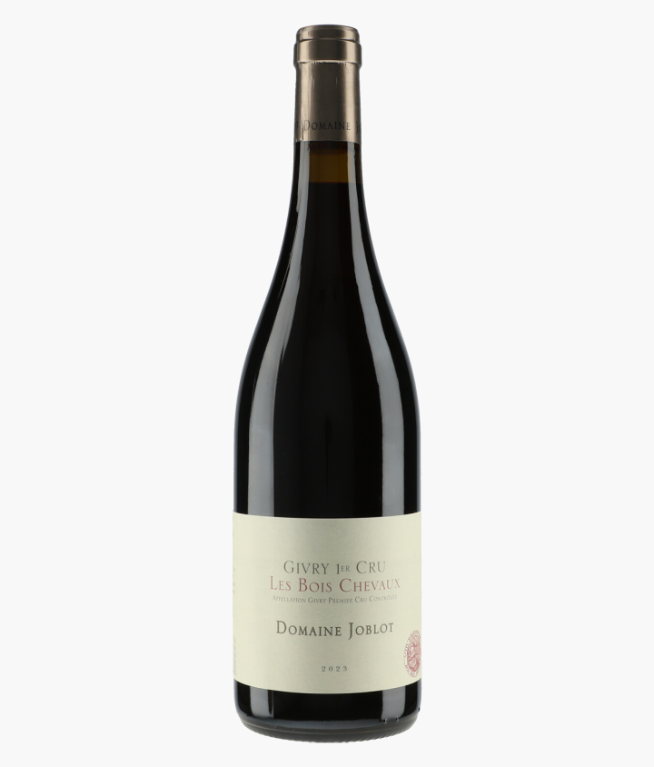 JOBLOT | Givry 1er Cru Les Bois Chevaux 2023