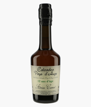 CAMUT ADRIEN | Calvados 12 ans d'Age N.V.