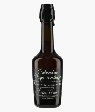 CAMUT ADRIEN | Calvados Réserve de Semainville 25 ans N.V.