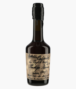 CAMUT ADRIEN | Calvados Prestige N.V.