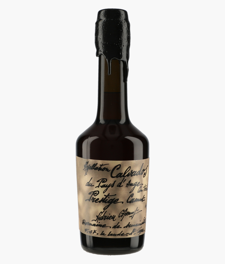 CAMUT ADRIEN | Calvados Prestige N.V.