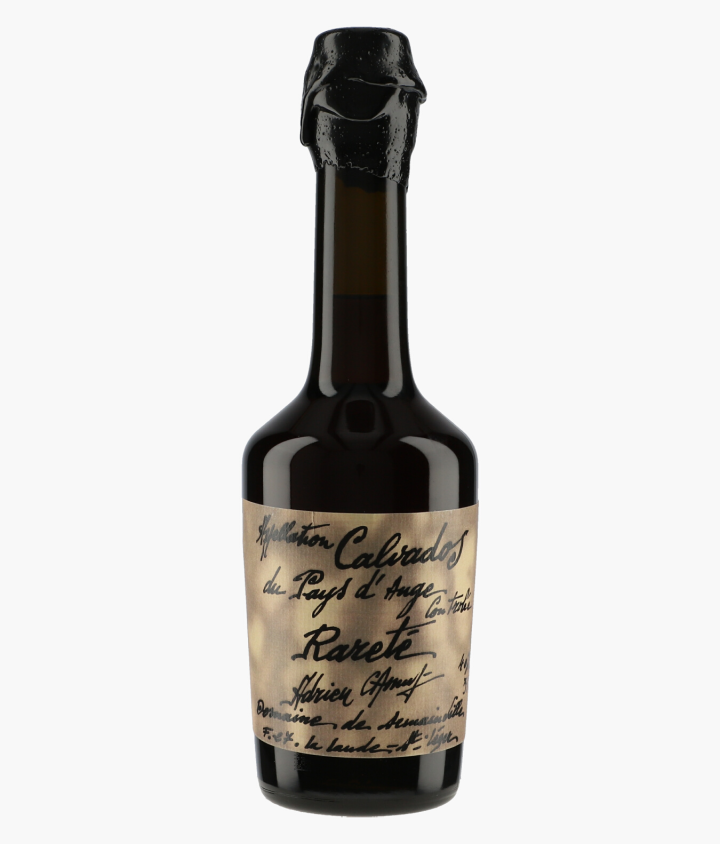 CAMUT ADRIEN | Calvados Rareté N.V.