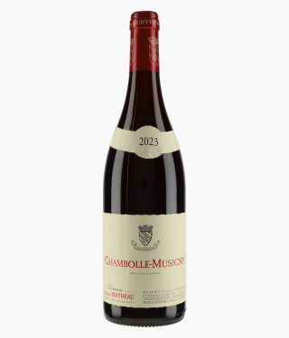 Chambolle-Musigny