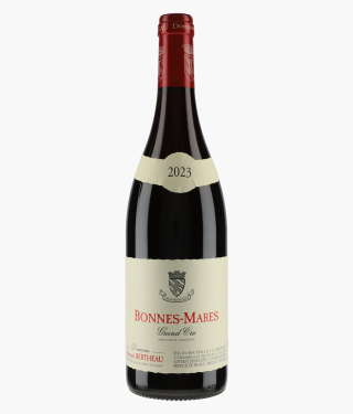Bonnes-Mares Grand Cru