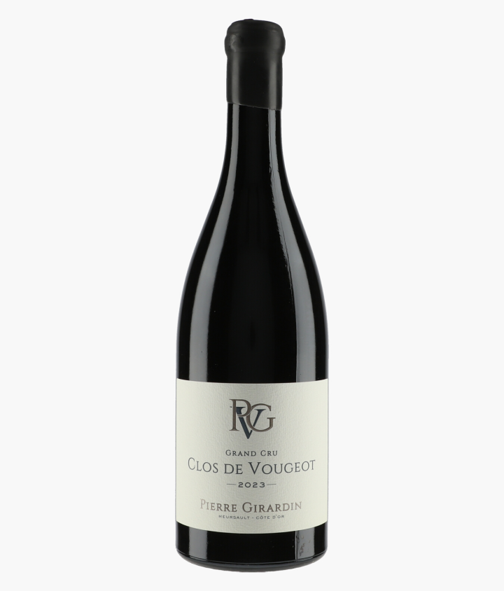 GIRARDIN PIERRE | Clos-de-Vougeot Grand Cru 2023