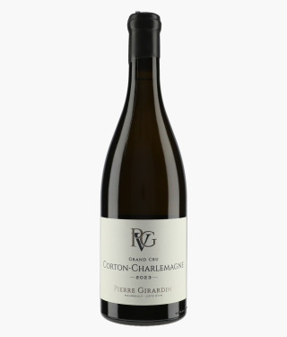 GIRARDIN PIERRE | Corton-Charlemagne Grand Cru 2023