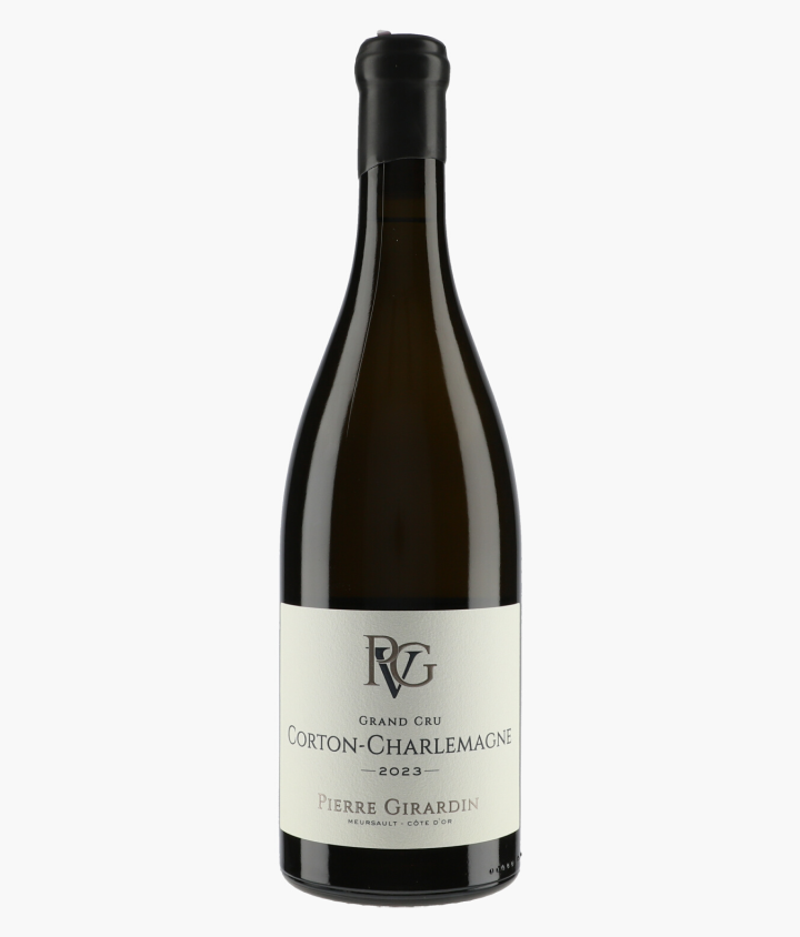 GIRARDIN PIERRE | Corton-Charlemagne Grand Cru 2023