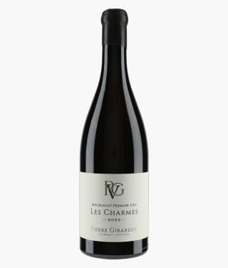 Meursault 1er Cru Les Charmes