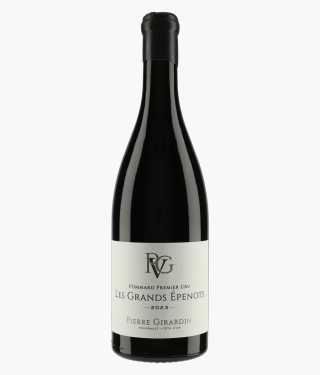 Pommard 1er Cru Les Grands Epenots