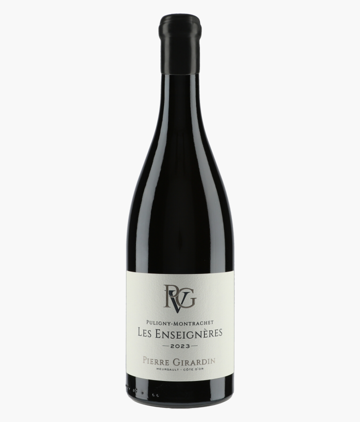 GIRARDIN PIERRE | Puligny-Montrachet Les Enseignières 2023