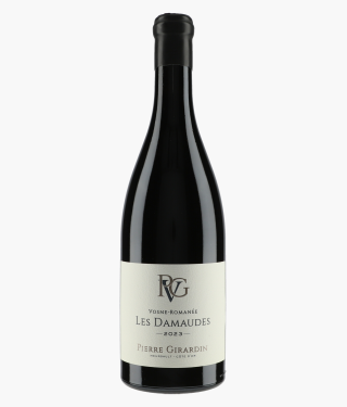 GIRARDIN PIERRE | Vosne-Romanée Les Damaudes 2023
