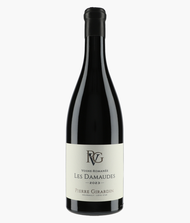 GIRARDIN PIERRE | Vosne-Romanée Les Damaudes 2023