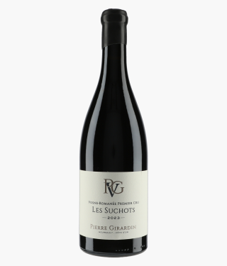 GIRARDIN PIERRE | Vosne-Romanée 1er Cru Les Suchots 2023