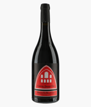 MAISON EN BELLES LIES | Corton Grand Cru 2014