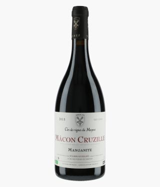 Mâcon Cruzille Manganite