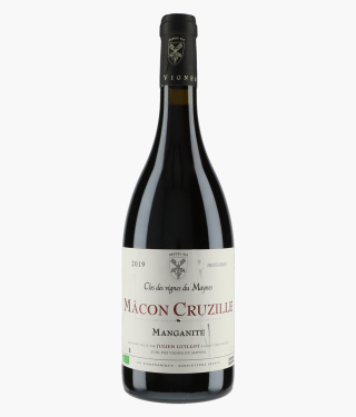 Mâcon Cruzille Manganite