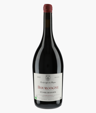 VIGNES DU MAYNES | Bourgogne Cuvée Auguste 2022