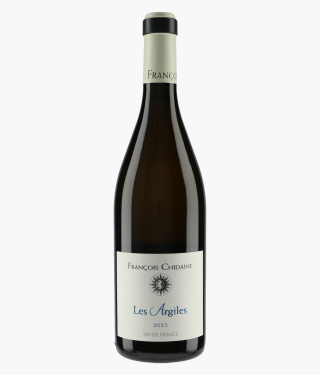 CHIDAINE FRANCOIS DOMAINE | Vin de France Les Argiles 2023