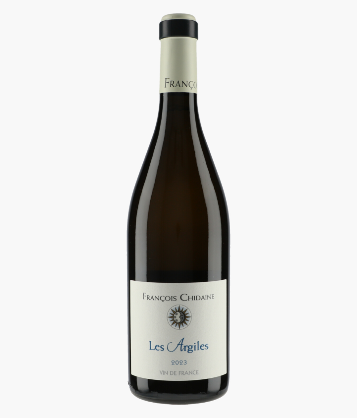 CHIDAINE FRANCOIS DOMAINE | Vin de France Les Argiles 2023