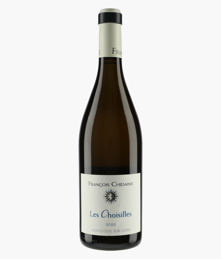 CHIDAINE FRANCOIS DOMAINE | Montlouis Les Choisilles 2022