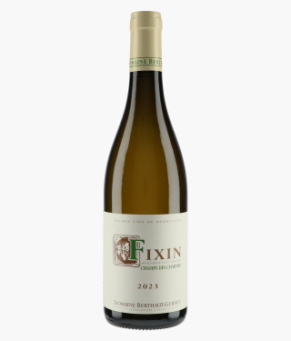 BERTHAUT-GERBET | Fixin Champs des Charmes 2023