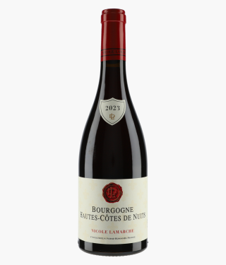 Bourgogne Hautes-Côtes de Nuits