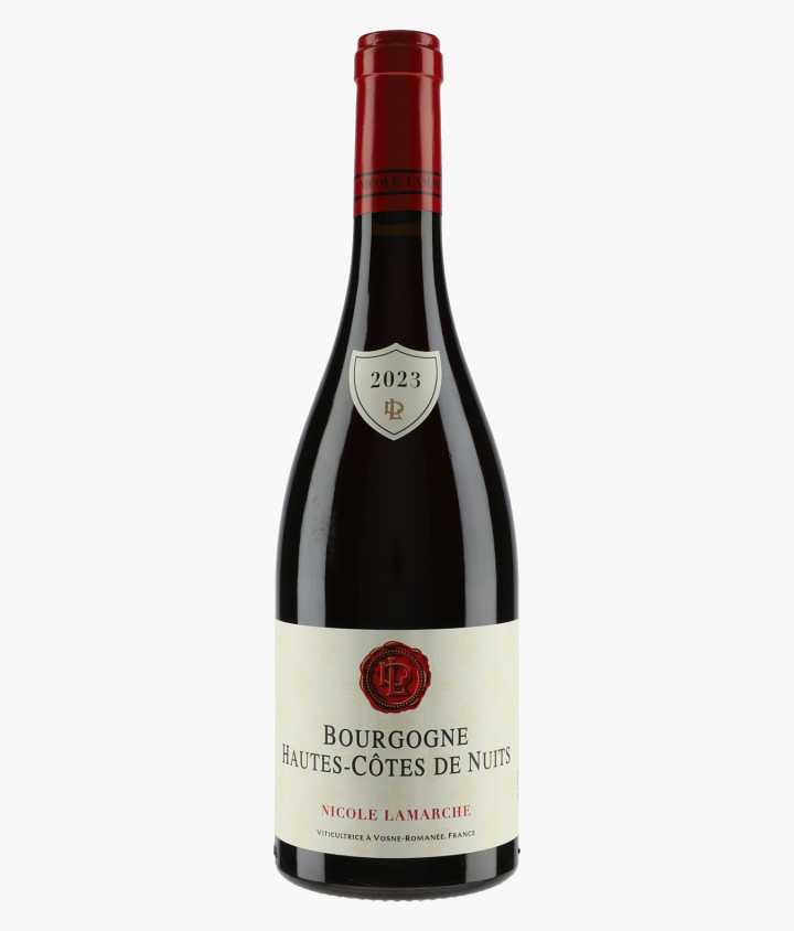 LAMARCHE NICOLE | Bourgogne Hautes-Côtes de Nuits 2023