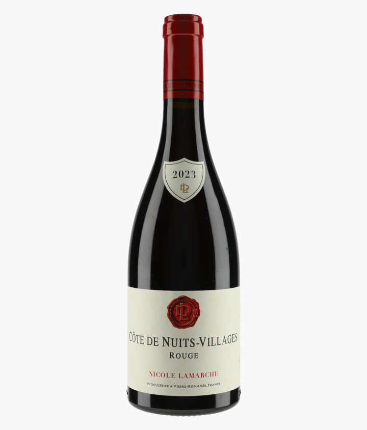 LAMARCHE NICOLE | Côte de Nuits Villages 2023