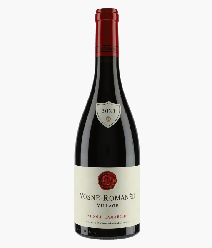 LAMARCHE NICOLE | Vosne-Romanée 2023