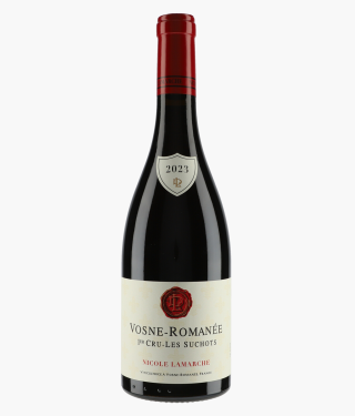 LAMARCHE NICOLE | Vosne-Romanée 1er Cru Les Suchots 2023
