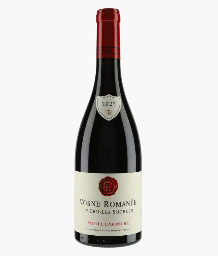 LAMARCHE NICOLE | Vosne-Romanée 1er Cru Les Suchots 2023