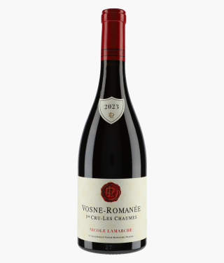 Vosne-Romanée 1er Cru Les Chaumes