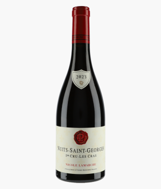 LAMARCHE NICOLE | Nuits-Saint-Georges 1er Cru Les Cras 2023