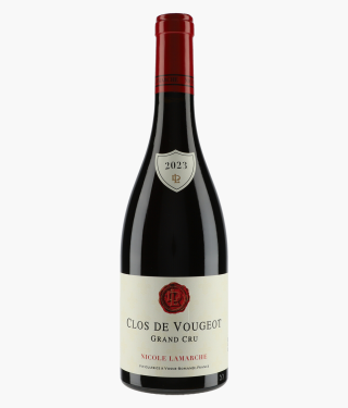 LAMARCHE NICOLE | Clos-de-Vougeot Grand Cru 2023