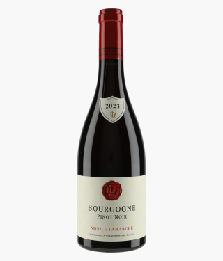 LAMARCHE NICOLE | Bourgogne Pinot Noir 2023