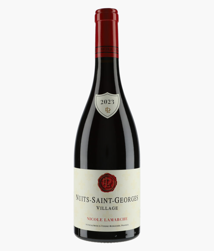 LAMARCHE NICOLE | Nuits-Saint-Georges 2023