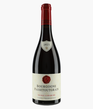 LAMARCHE NICOLE | Bourgogne Passetougrain 2023