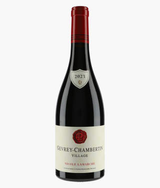 LAMARCHE NICOLE | Gevrey-Chambertin 2023