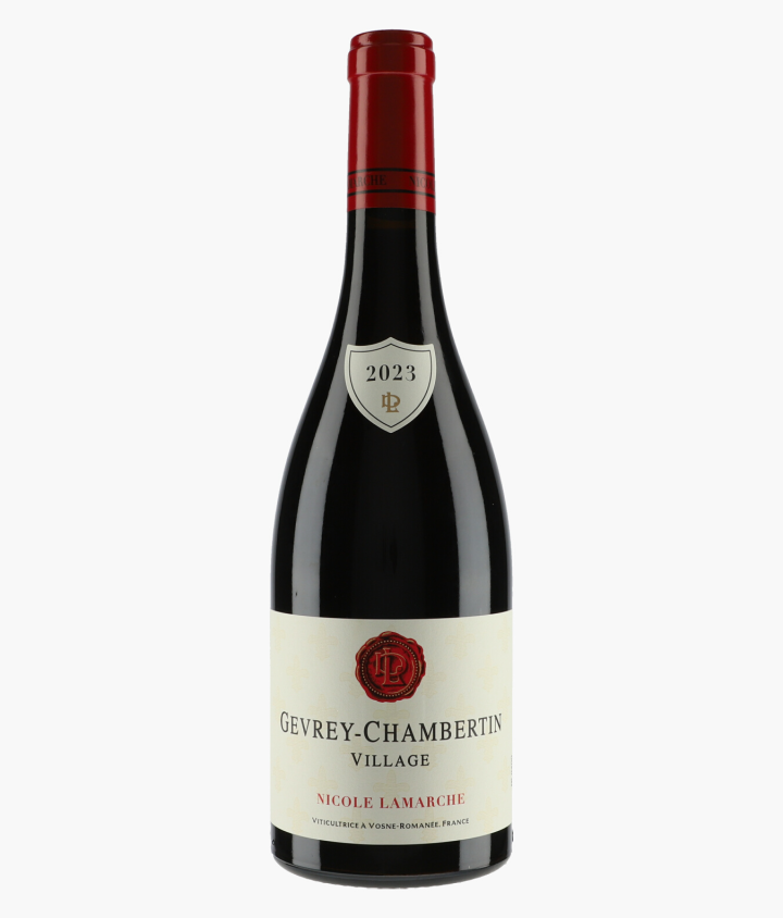 LAMARCHE NICOLE | Gevrey-Chambertin 2023