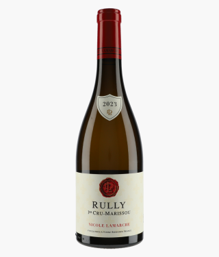 LAMARCHE NICOLE | Rully 1er Cru Marissou 2023
