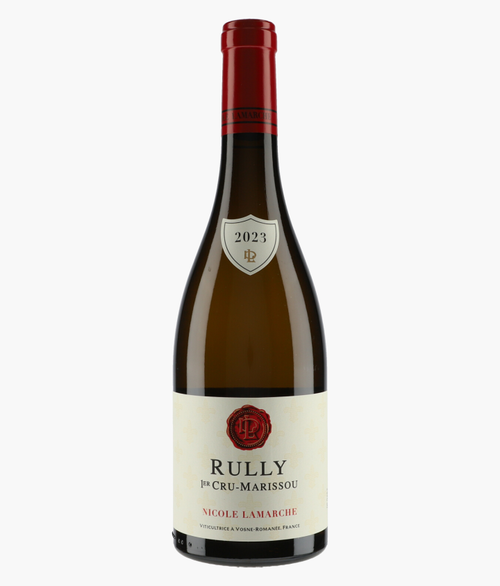 LAMARCHE NICOLE | Rully 1er Cru Marissou 2023