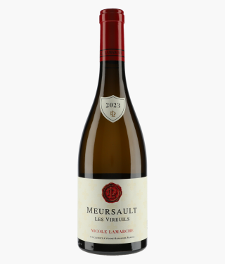 LAMARCHE NICOLE | Meursault Les Vireuils 2023