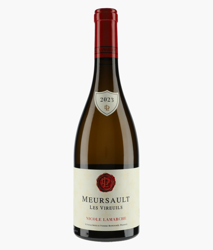 LAMARCHE NICOLE | Meursault Les Vireuils 2023