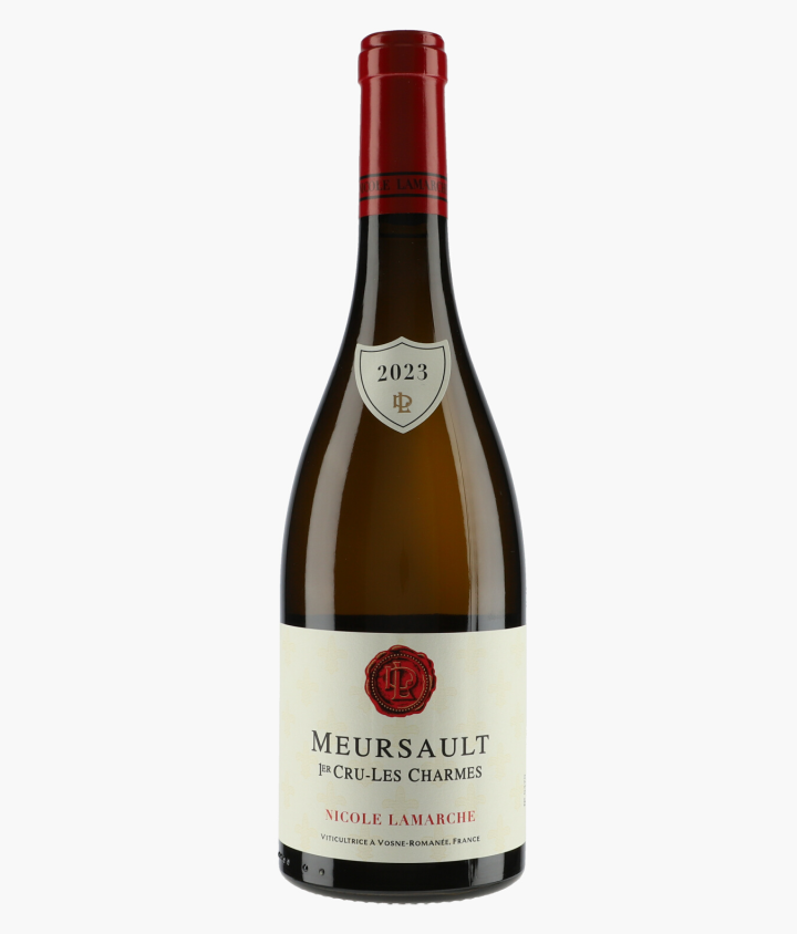 Meursault 1er Cru Les Charmes