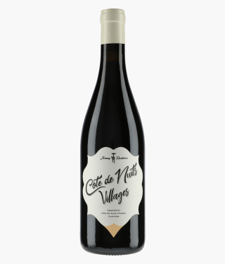 RECCHIONE JEREMY | Côte de Nuits Les Essards 2023